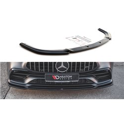 Sottoparaurti splitter anteriore V.1 Mercedes AMG GT 53 4P. Coupe 2018-