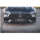 Sottoparaurti splitter anteriore V.2 Mercedes AMG GT 53 4P. Coupe 2018-
