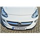 Sottoparaurti anteriore Opel Adam 2012-