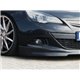 Sottoparaurti anteriore Opel Astra J GTC 2012-