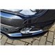 Sottoparaurti anteriore Opel Astra J OPC 2012-