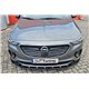 Sottoparaurti anteriore Opel Insignia B GSI 2017-