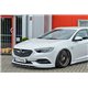 Sottoparaurti anteriore Opel Insignia B OPC-Line 2017-