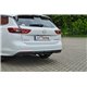 Sottoparaurti estrattore posteriore Opel Insigia B 2017- Sports Tourer OPC-Line