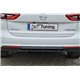 Sottoparaurti estrattore posteriore Opel Insigia B 2017- Sports Tourer OPC-Line