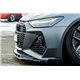Sottoparaurti anteriore Audi RS6 C8 2019- Avant