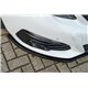 Sottoparaurti anteriore Peugeot 308 GT 2018-