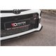Sottoparaurti anteriore Toyota GR Yaris Mk4 2020-