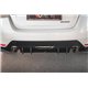 Sottoparaurti estrattore Racing posteriore Toyota GR Yaris Mk4 2020-