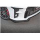 Sottoparaurti anteriore+ Flaps Toyota GR Yaris Mk4 2020-