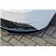 Sottoparaurti anteriore Seat Ibiza 6J SC e ST 2015-