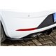 Sottoparaurti estrattore posteriore Seat Leon FR 5F 2017-2020 