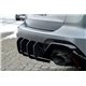 Sottoparaurti estrattore posteriore Audi RS6 C8 2019-
