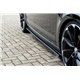Minigonne laterali sottoporta Skoda Octavia RS 5E 2013-2020