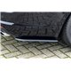 Sottoparaurti posteriore laterali Skoda Octavia RS 5E 2013-2016