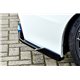 Sottoparaurti posteriore laterali Subaru Impreza WRX STI 2015-2018