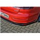 Sottoparaurti + diffusore posteriore Volkswagen Arteon R-Line 2017-