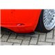 Sottoparaurti posteriore laterali Volkswagen Beetle 5C 2017-