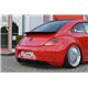 Sottoparaurti estrattore posteriore Volkswagen Beetle R 5C 2017- 
