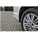 Sottoparaurti posteriore laterali Volkswagen T6 2015-