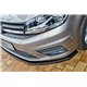Sottoparaurti anteriore Volkswagen Caddy 2K 2015-