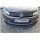 Sottoparaurti anteriore Volkswagen Eos 1F 2010-2015