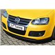 Sottoparaurti anteriore Volkswagen Golf 5 GT / GTI 1K 2003-2008 