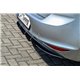 Sottoparaurti estrattore posteriore Volkswagen Golf 7 2012-2017