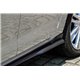 Minigonne laterali sottoporta Volkswagen Golf 7 2012-2017