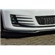 Sottoparaurti anteriore Volkswagen Golf 7 GTI + GTD 2013-2017