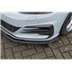 Sottoparaurti anteriore Volkswagen Golf 7 GTI + Performance 2017-