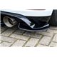 Sottoparaurti laterali posteriori Volkswagen Golf 7 GTI TCR 2019-