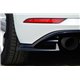 Sottoparaurti posteriore laterali Volkswagen Golf 7 R 2017-