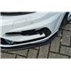 Sottoparaurti anteriore Volkswagen Golf 7 R 2017-