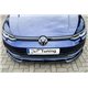 Sottoparaurti anteriore Volkswagen Golf 8 2019-