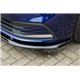 Sottoparaurti anteriore Volkswagen Golf 8 2019-