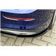 Sottoparaurti posteriore laterali Volkswagen Golf 8 2019-