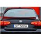 Spoiler baule posteriore Volkswagen Jetta 6 GLI 2014-