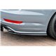 Sottoparaurti posteriore laterali Volkswagen Jetta 7 GLI 2019-