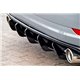 Sottoparaurti estrattore posteriore Volkswagen Jetta 7 GLI 2019-