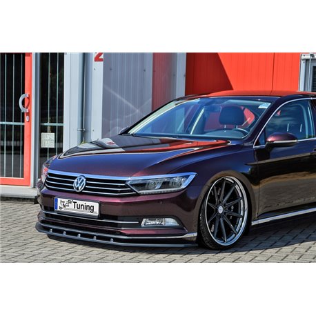 Sottoparaurti anteriore Volkswagen Passat 3G B8 2014-