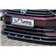 Sottoparaurti anteriore Volkswagen Passat 3G B8 2014-