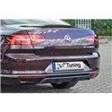 Sottoparaurti diffusore posteriore Volkswagen Passat 3G B8 2014-