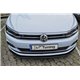 Sottoparaurti anteriore Volkswagen Polo 5 2G 2017-