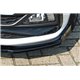 Sottoparaurti anteriore Volkswagen Polo 6 GTI 2G 2017-