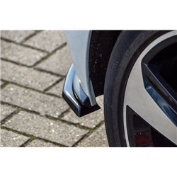 Sottoparaurti posteriore laterali Volkswagen Polo 6 GTI 2G 2017-