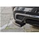 Sottoparaurti laterali posteriori Volkswagen Touran 5T R-line 2015-