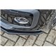Sottoparaurti anteriore Volkswagen UP GTI 2018-