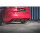 Estensione spoiler Peugeot 308 GT Mk2 Facelift 2017 - 