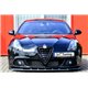 Sottoparaurti anteriore Alfa Romeo Giulietta 940 2010-2016 